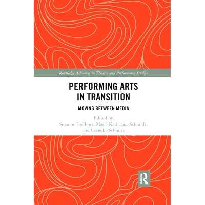 Moving between Media