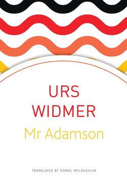 【预订】MR Adamson 9780857427168