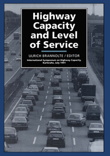 预订 Service Level and Highway Capacity