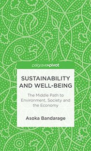 Well and Sustainability Being 预订