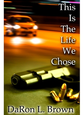 预订 This Is The Life We Chose: 9798487564665