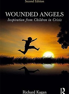 【预订】Wounded Angels
