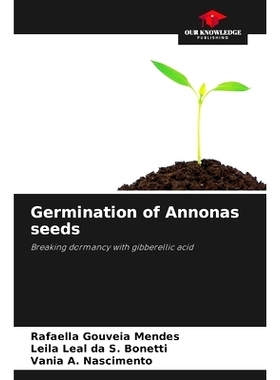 预订 Germination of Annonas seeds: 9786207704811
