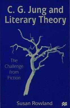 【预订】C.G.Jung and Literary Theory