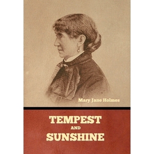 Sunshine and 9798888309377 Tempest 预订