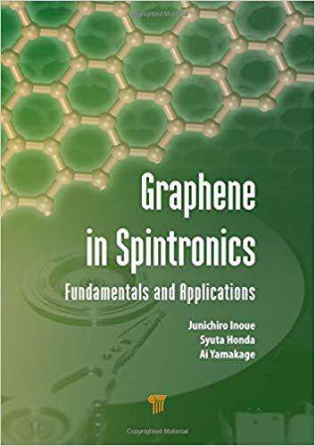 【预售】Graphene in Spintronics