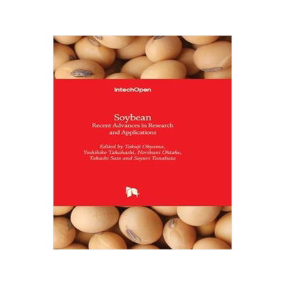 [预订]Soybean - Recent Advances in Research and Applications 9781803556994