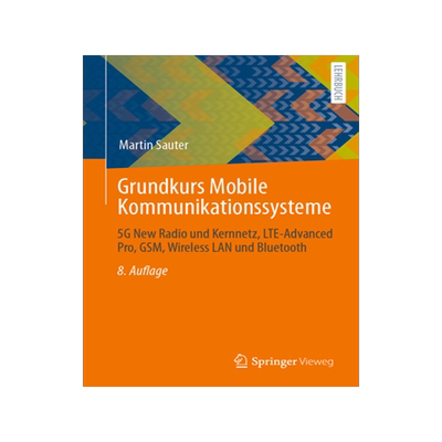 预订 Grundkurs Mobile Kommunikationssysteme