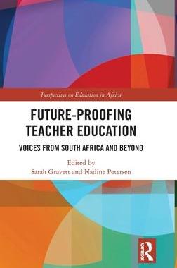 [预订]Future-Proofing Teacher Education 9781032028507