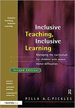 【预售】Managing the Curriculum for Children with Severe Motor Difficulties
