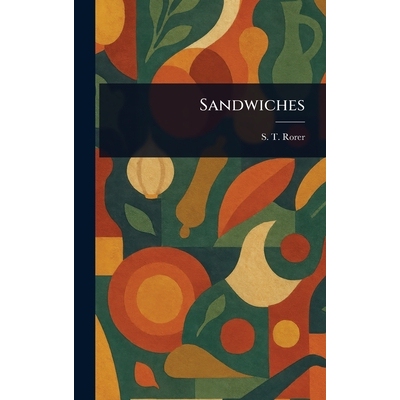 预订 Sandwiches 9781023280341