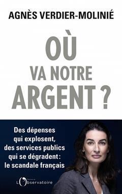 [预订]Où va votre argent ? 9791032926055