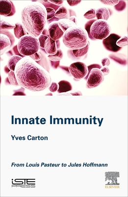 【预订】Innate Immunity