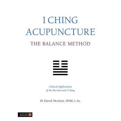 Clinical Applications of the Ba Gua and