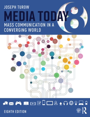 【预订】Media Today 9780367680299