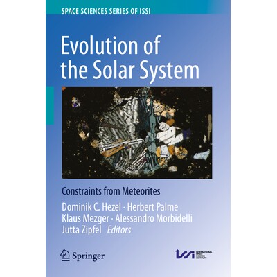 Constraints from Meteorites
