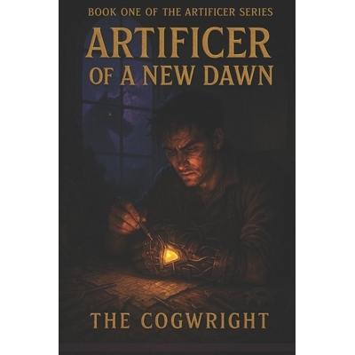 预订 Artificer of a New Dawn: A Time-Bending LitRPG Apocalypse: 9798296665430