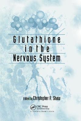 【预订】Glutathione In The Nervous System