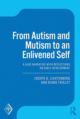 【预订】From Autism and Mutism to an Enlivened Self