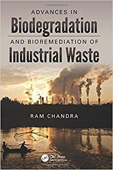 【预售】Advances in Biodegradation and Bioremediation of Industrial Waste