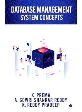 预订 Database Management System Concepts: 9781647836351