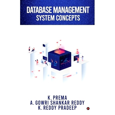 预订 Database Management System Concepts: 9781647836351
