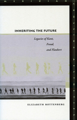 预订 Inheriting the Future