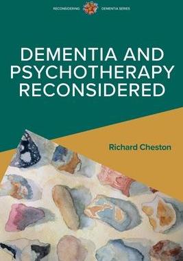 [预订]Dementia and Psychotherapy Reconsidered 9780335250981