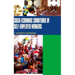 Conditions Self 预订 Workers Economic Employed 9788183569217 Socio