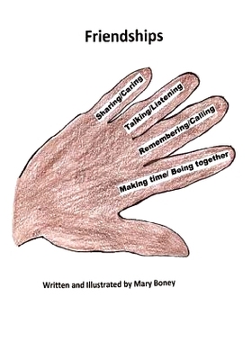 预订 Friendships: A collection of four books 1. Chatting with my Great Great Grandmother 2. Hazelnuts 3.Lima Bean and Bl