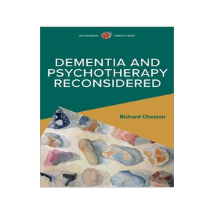 [预订]Dementia and Psychotherapy Reconsidered 9780335250981