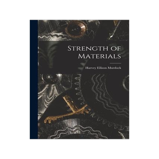 [预订]Strength of Materials 9781019023853