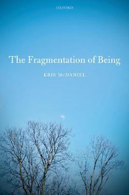 【预订】The Fragmentation of Being