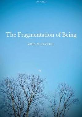 【预订】The Fragmentation of Being