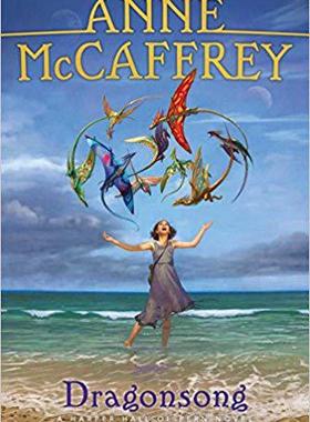 【预售】Dragonsong