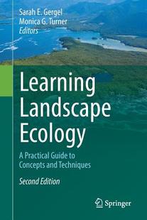 Ecology 预订 Learning Landscape