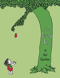 预订 【】The Giving Tree