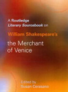 【预订】William Shakespeare’s The Merchant of Venice