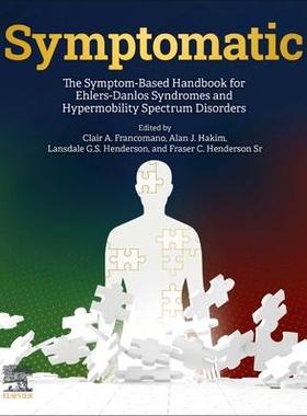 [预订]Symptomatic 9780323950824