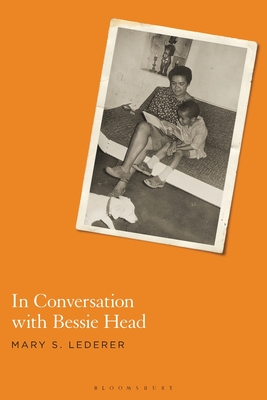 【预订】In Conversation with Bessie Head