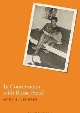 【预订】In Conversation with Bessie Head