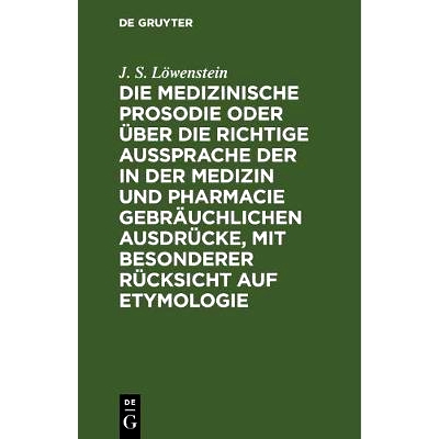 Ein Leitfaden für Aerzte, Apotheker und