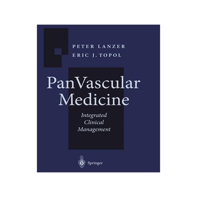 预订 Pan Vascular Medicine