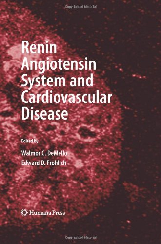 【预订】Renin Angiotensin System and Cardiovascular Disease