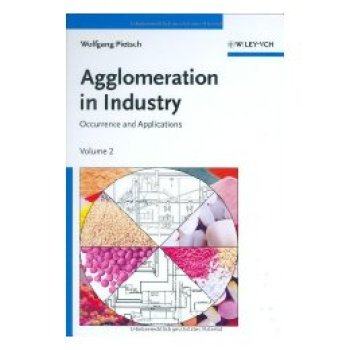 【预订】Agglomeration in Industry - Occurence and Applications 2V Set