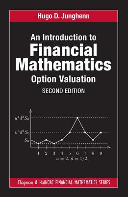 【预订】An Introduction to Financial Mathematics