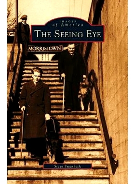 预订 Seeing Eye: 9781531606428