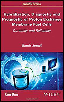 【预售】Hybridization, Diagnostic And Prognostic Of Pem Fuel Cells
