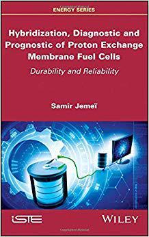【预售】Hybridization, Diagnostic And Prognostic Of Pem Fuel Cells