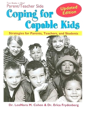 预订 Coping for Capable Kids: Strategies for Parents, Teachers, and Students (Updated Ed): 9781593632038